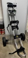 Golf Trolley Golfbölle Golfschläger Niedersachsen - Lüneburg Vorschau