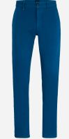 NEU HUGO BOSS Herren Chino 34 34 Hose blau Bayern - Rain Niederbay Vorschau