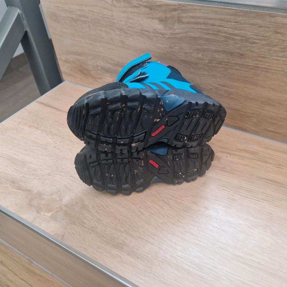 Adidas Winter Schuhe Gr. 23 in Regenstauf