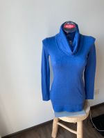 ESPRIT Pullover Shirt Langarmshirt Gr. XS 34 blau royalblau Bayern - Veitsbronn Vorschau