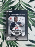 Fußball Manager 2005 CDRom Nordrhein-Westfalen - Pulheim Vorschau