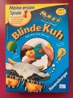 „Blinde Kuh“ von Ravensburger, 3-7 Jahre, Meine ersten Spiele Baden-Württemberg - Böblingen Vorschau