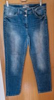 Jeans Hose Cecil, blau, Gr. 31 Schleswig-Holstein - Lübeck Vorschau