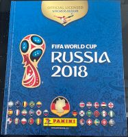 Panini WM 2018 Sticker Nordrhein-Westfalen - Remscheid Vorschau