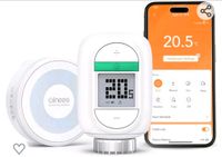 Starterset smartes Heizkörperthermostat / Alexa; Google / NEU Nordrhein-Westfalen - Menden Vorschau