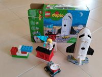 Lego Duplo 10944 Space Shuttle Mission Sachsen - Moritzburg Vorschau