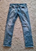 Jeans H&M blau Jungen W32 L32 Nordrhein-Westfalen - Lippetal Vorschau