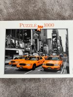 1000 Teile Puzzle New York Leipzig - Connewitz Vorschau