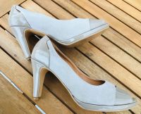 PUMPS Gr.40 Scarlett Italy Top Zustand *Neuwertig Nordrhein-Westfalen - Kerpen Vorschau