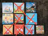 Beliebte Kinderbücher für Kleinkinder Dresden - Prohlis-Nord Vorschau