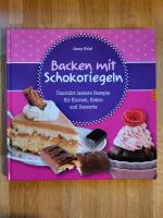 Backen mit Schokoriegeln von Janny Hebel Bayern - Schweinfurt Vorschau