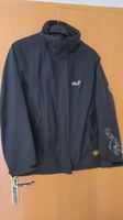 *** 2 JACKEN ** JACK WOLFSKIN*** DUNKELBLAU/SCHWARZ*** Niedersachsen - Springe Vorschau