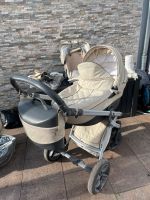 Kinderwagen 2 in 1 Knorr Baby Alive Köln - Porz Vorschau