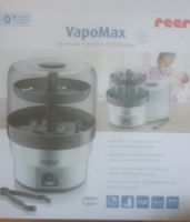 Vaporisator Sterilisator Vapo Max Bielefeld - Bielefeld (Innenstadt) Vorschau