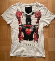 Philipp Plein T-Shirt Samurai Homme Gr.M - Zustand sehr gut! Bayern - Würzburg Vorschau