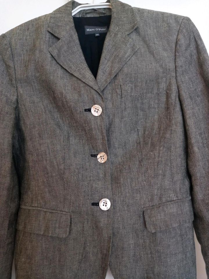 Marc O'Polo  Blazer  Gr. 36 in Gmund