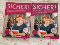 Sicher B2.1 und B2. 2 Deutsche Sprachbücher Dresden - Briesnitz Vorschau