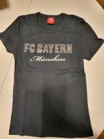 2 Fc Bayern München Shirts, FCB, Original Merchandising, Fußball Bayern - Kleinwallstadt Vorschau
