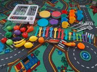 Kinderküche Spielgeschirr Nordrhein-Westfalen - Remscheid Vorschau