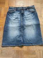 Jeansrock H&M Größe 40 Baden-Württemberg - Offenburg Vorschau