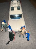 Ghostbusters Auto Figuren Kenner 1984 Neumünster - Wapelfeld Vorschau