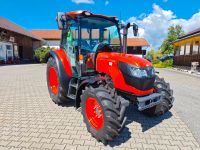 Kubota M4-073 Traktor Schlepper 5 Jahre Garantie NEUMASCHINE Bayern - Eging am See Vorschau