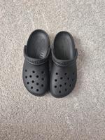 CROCS Herren Schuhe Größe 9-11 Dithmarschen - Marne Vorschau