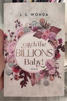 Catch the Billions Baby FARBSCHNITT J.S Wonda Nordrhein-Westfalen - Troisdorf Vorschau