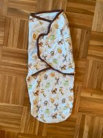 Pucksack swaddleme ab Geburt Safari Bonn - Duisdorf Vorschau