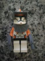 Lego Star Wars Comander Cody Nordrhein-Westfalen - Porta Westfalica Vorschau