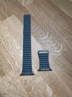 Apple Watch Lederloop Armband (Original) Niedersachsen - Friedland Vorschau