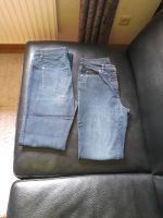 Gerry Weber Edition Jeans 36 Irina/ Romy Niedersachsen - Bardowick Vorschau