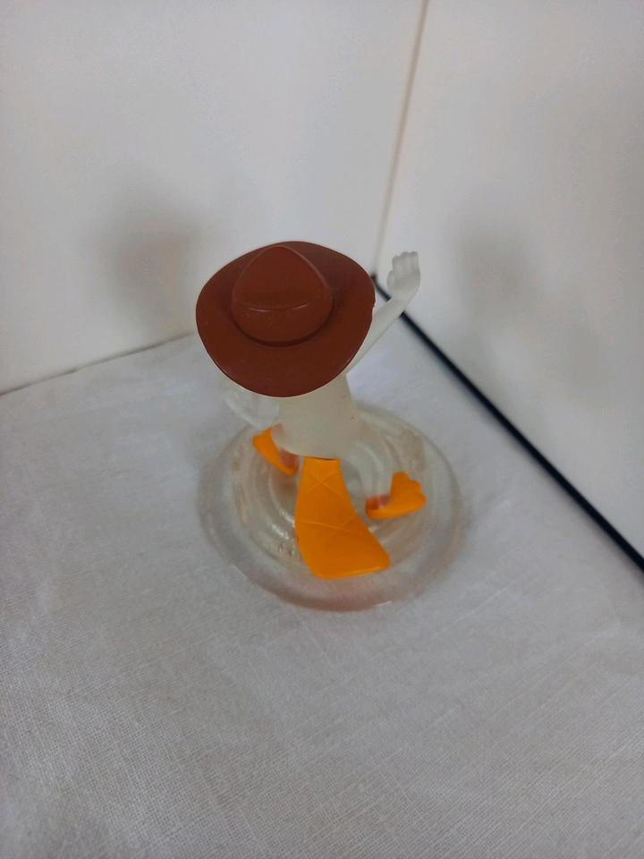 Disney Infinity Figur 1.0 Agent P Kristall Phineas und Ferb in Breuna