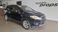 Ford Kuga Trend 2.0 TDCI 4x4 PANO KLIMA SHZ AHK Rheinland-Pfalz - Daleiden Vorschau