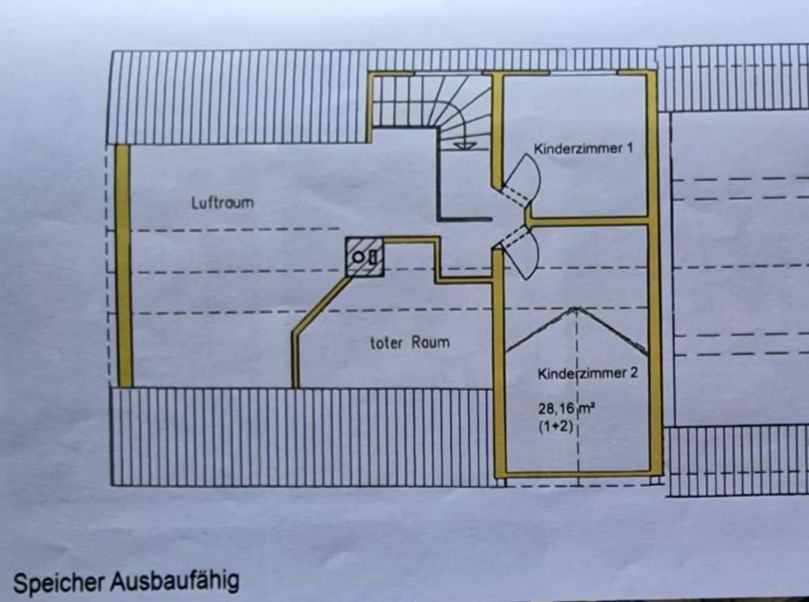 Großes Wohnhaus inkl. Pferdestallungen und Ländereien! in Maxsain