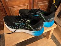 Laufschuhe Brooks Glycerin 20 neu Leipzig - Knautkleeberg-Knauthain Vorschau