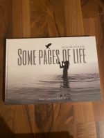 Buch Foto „Some pages of Life“ Arunabha Kundu neu (2023) Nordrhein-Westfalen - Erkrath Vorschau