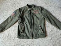 Harley Davidson Jacke Rheinland-Pfalz - Feuerscheid Vorschau