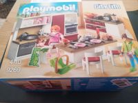 Playmobil, Küche 9269 vollständig Rheinland-Pfalz - Haßloch Vorschau