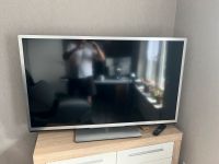 Philips 3D 55 Zoll Fernseher defekt Niedersachsen - Schöningen Vorschau
