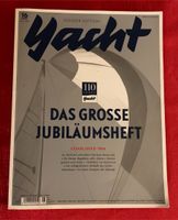Jubiläumsheft 110 Jahre Yacht ✘ Europas größtes Segelmagazin ✘ Nordrhein-Westfalen - Geilenkirchen Vorschau