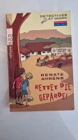 Englisch lernen Kinderbuch Rettet die Geparde Berlin - Tempelhof Vorschau