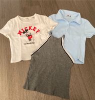 Mädchen T Shirts/ Tops XS Niedersachsen - Stade Vorschau