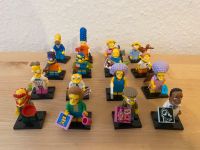 Lego Minifiguren The Simpsons Serie 2 71009 Essen - Huttrop Vorschau