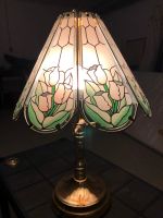 Lampe/ Glaslampe/ Vintage Nordrhein-Westfalen - Langenfeld Vorschau