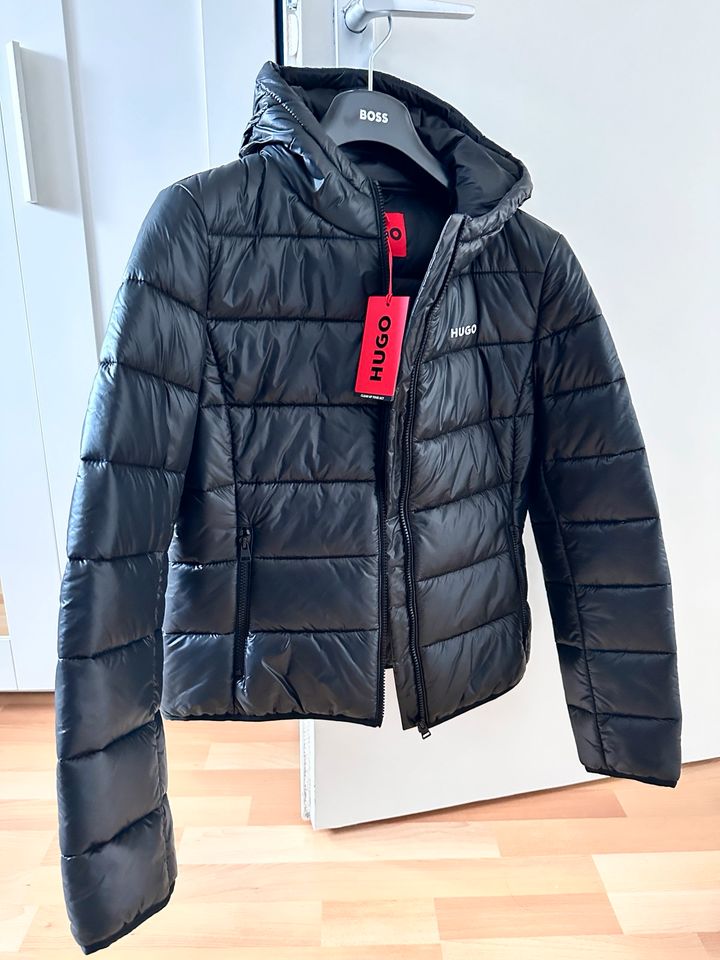 Hugo Boss Jacke Damen *NEU* in Mülheim (Ruhr)