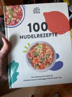 100 Nudelgerichte Kochbuch NEU Baden-Württemberg - Wiernsheim Vorschau
