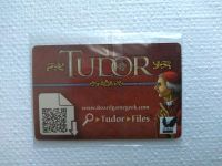 Tudor Promo Promopack Niedersachsen - Beverstedt Vorschau