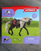 Schleich Horse Club 42469 - Rocky Mountain Horse Stute Pferdeshow Leipzig - Liebertwolkwitz Vorschau