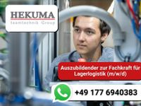 Auszubildener als Lagerfachkraft für Lagerlogistik (m/w/d) Bayern - Hallbergmoos Vorschau